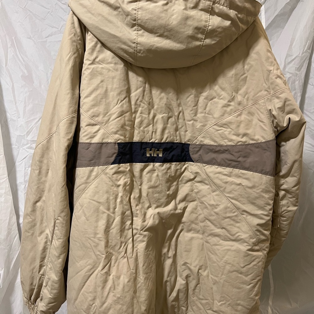 Helly Hansen Tan Performance Jacket - image 3